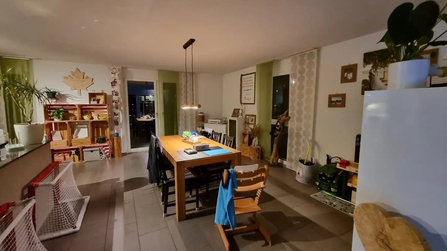 Appartement à louer - Mitteldorfstrasse, 5704 Egliswil