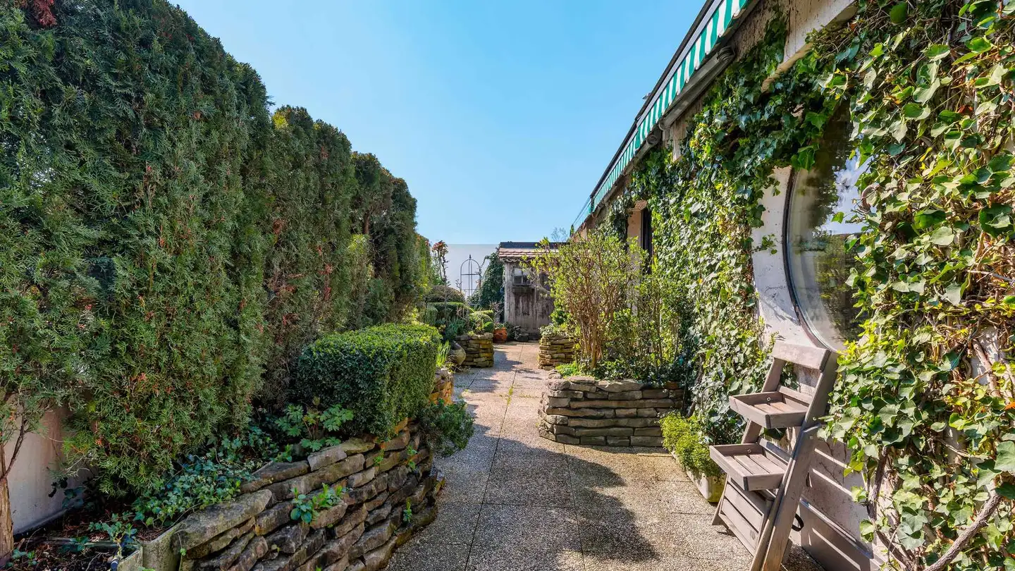 Attique à vendre - 1206 Genève - Photo 3