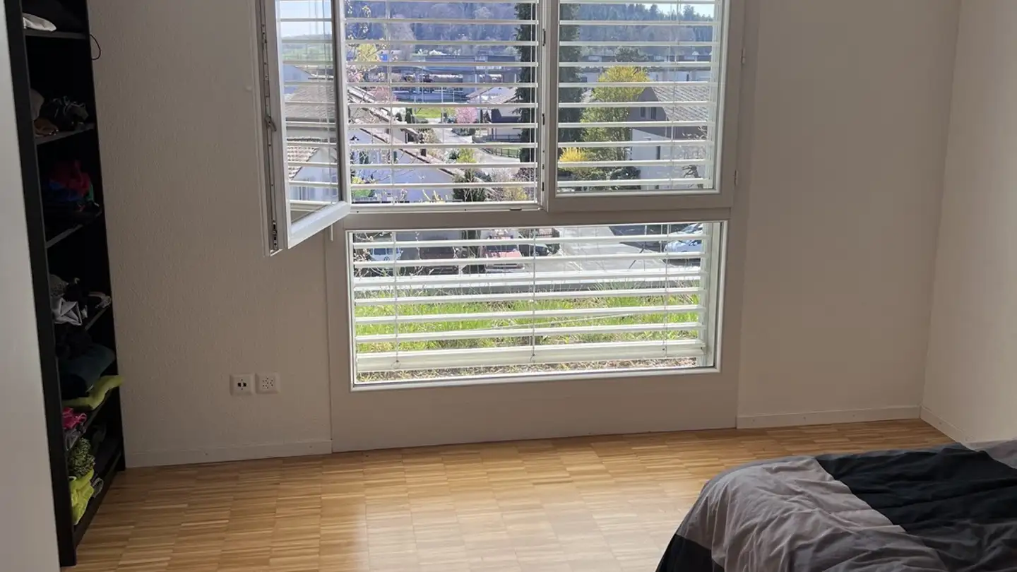 Appartamento in affitto - Lagerweg 2, 4900 Langenthal - Photo 3