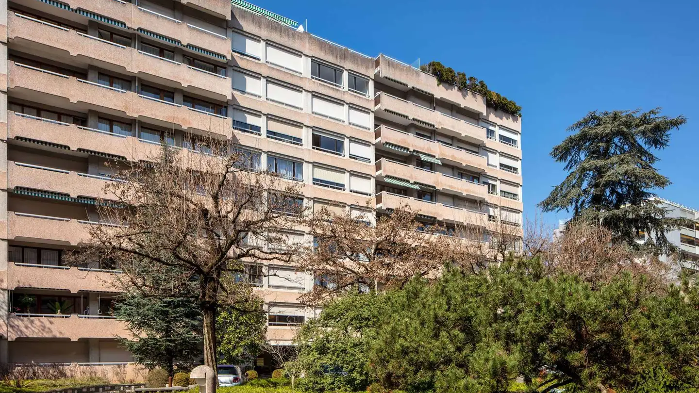 Attique à vendre - 1206 Genève - Photo 4