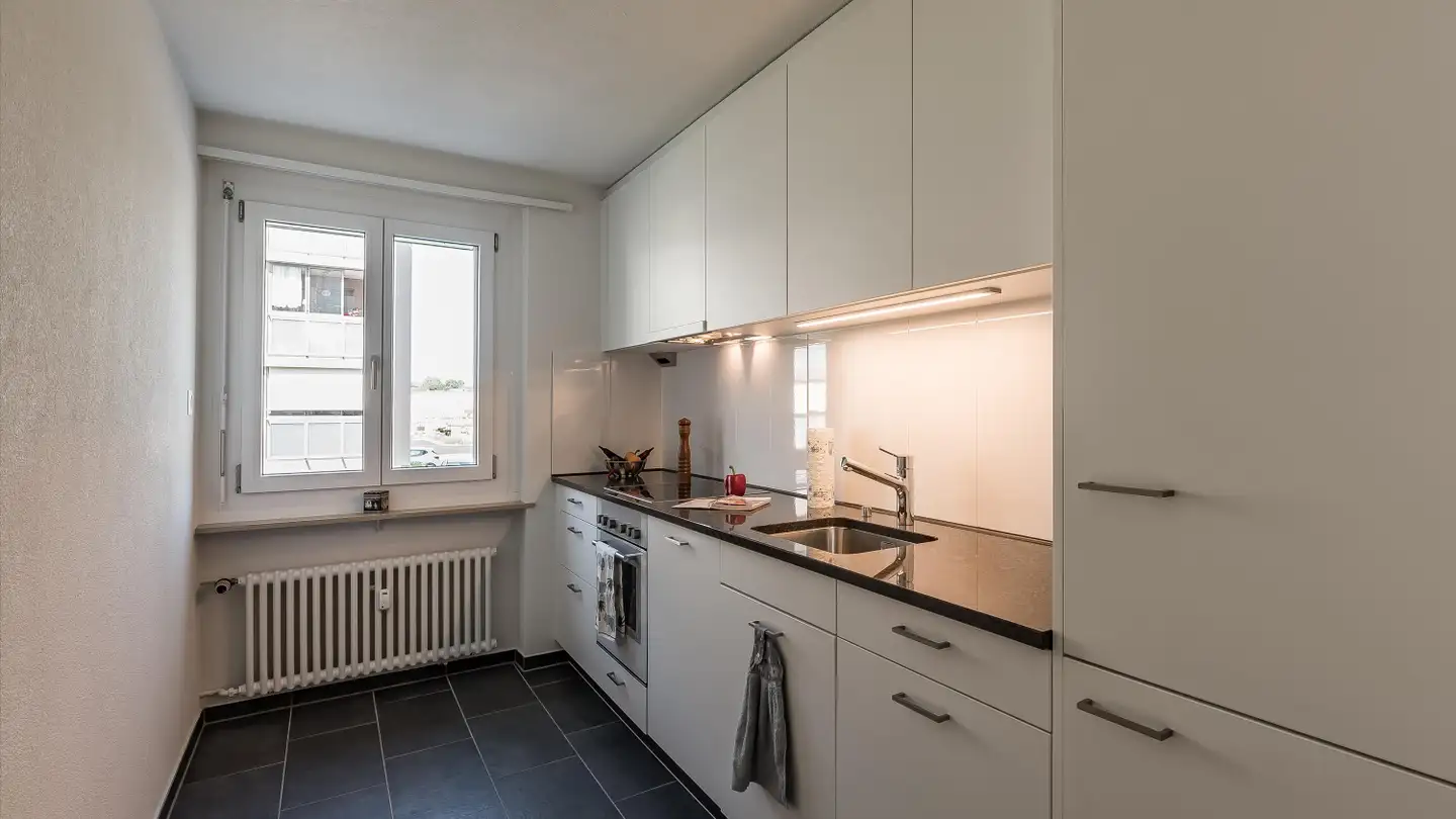 Appartement à louer - Landskronweg 19, 4107 Ettingen - Photo 3
