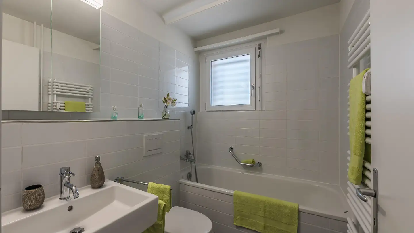 Appartement à louer - Landskronweg 19, 4107 Ettingen - Photo 4