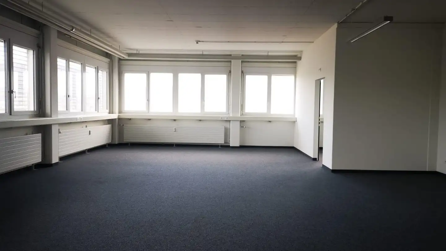 Office space for rent - Sternenfeldstrasse 14, 4127 Birsfelden - Photo 4