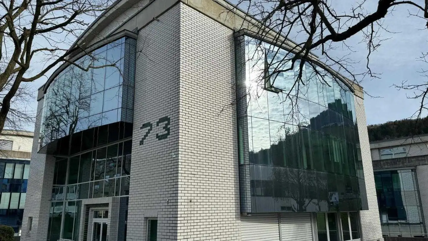 Bureau à louer - Schindellegistrasse 73, 8808 Pfäffikon SZ