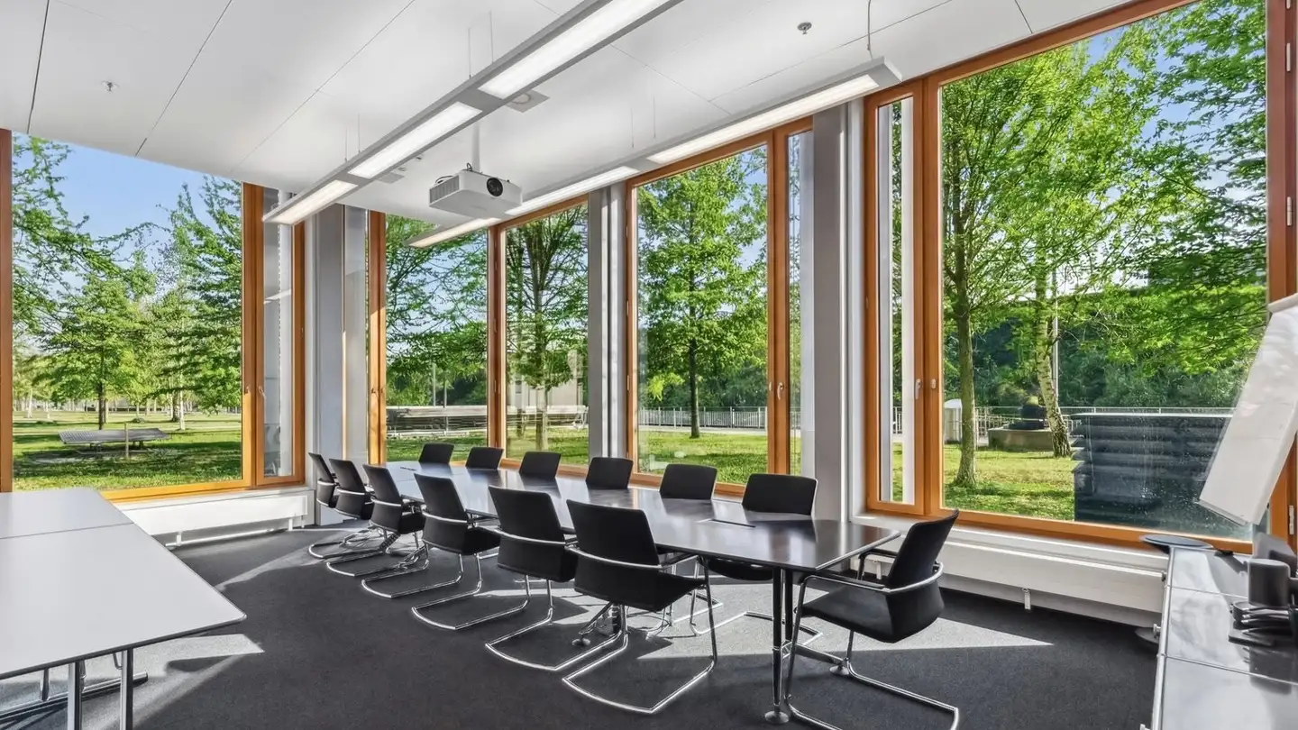 Commerciale in affitto - Hagenholzstrasse 56, 8050 Zürich - Foto 3