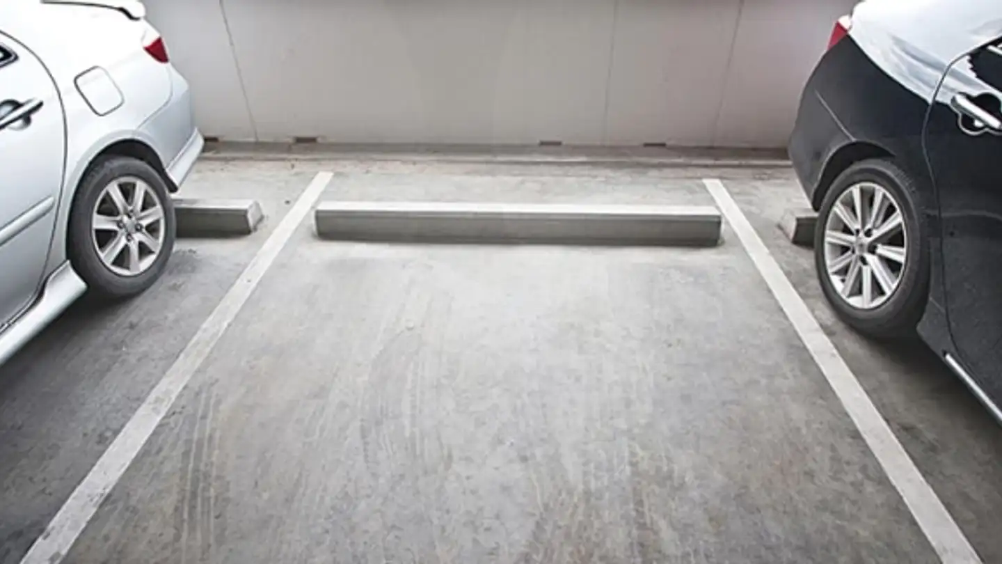 Single garage for rent - Boglerenstrasse 20, 8700 Küsnacht ZH
