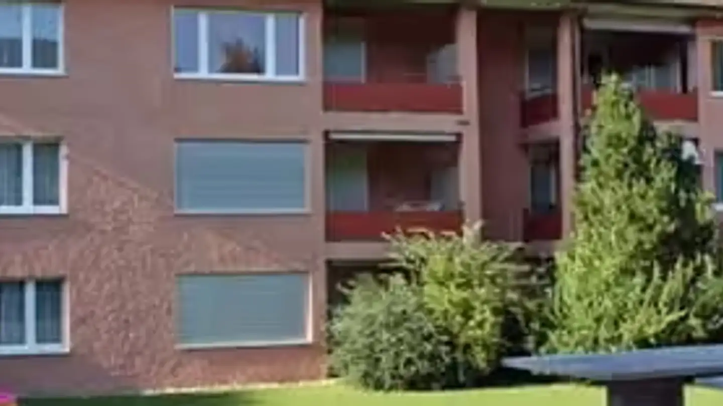 Appartamento in affitto - Zürcherstrasse 18, 8500 Frauenfeld