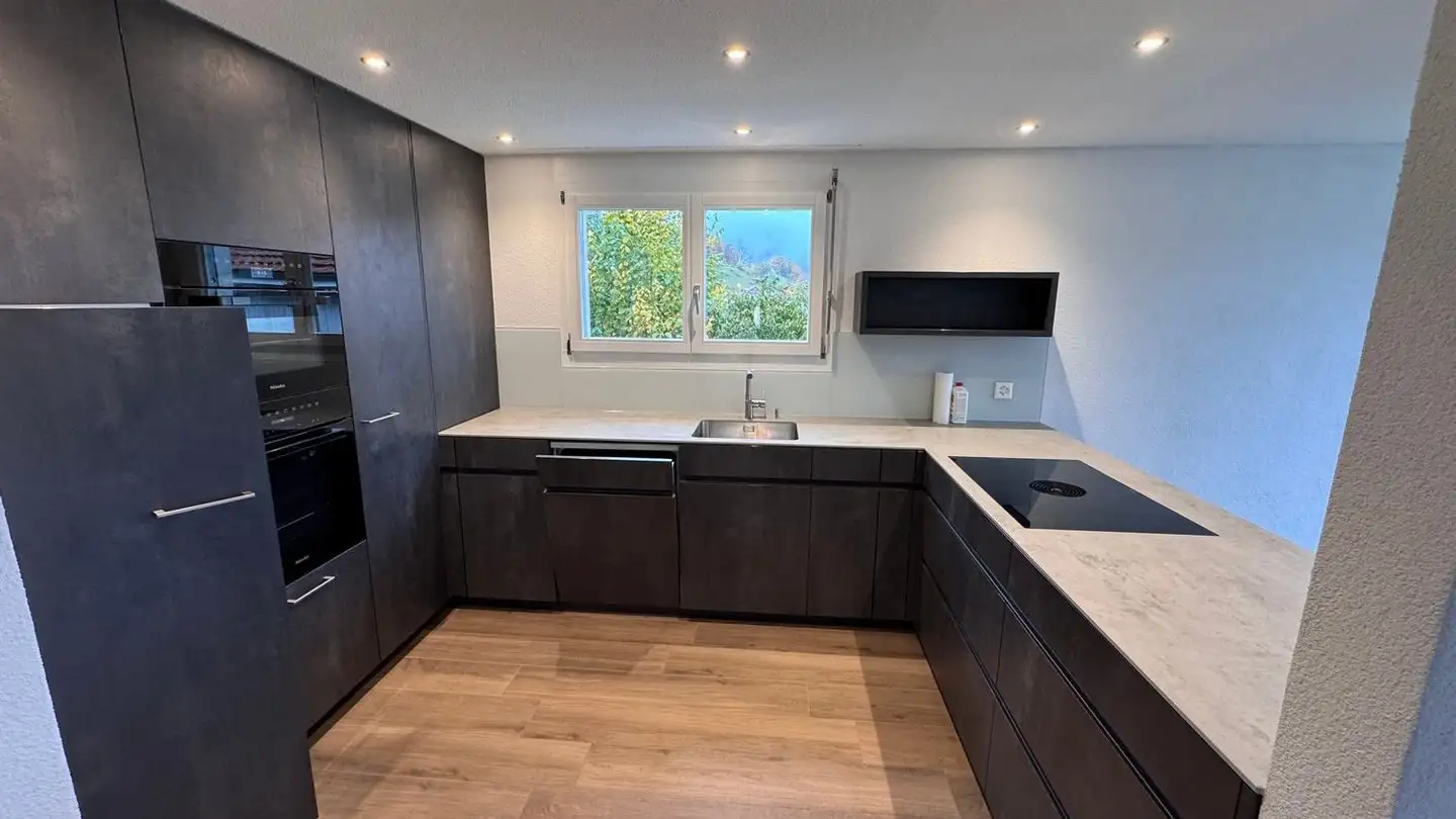 Casa a schiera in affitto - Studweidstrasse 16m, 3700 Spiez - Photo 4