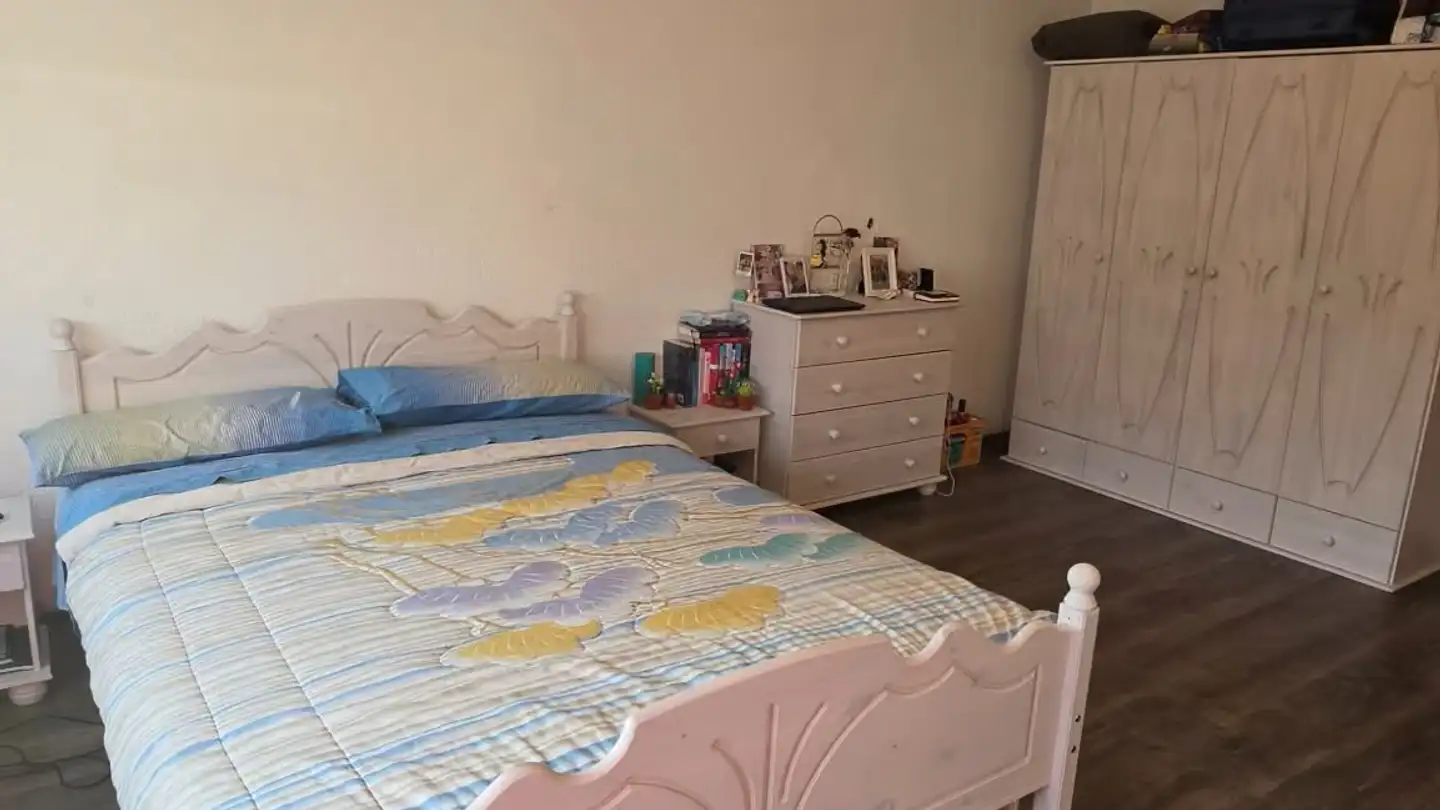 Single room for rent - 5610 Wohlen AG - Photo 2