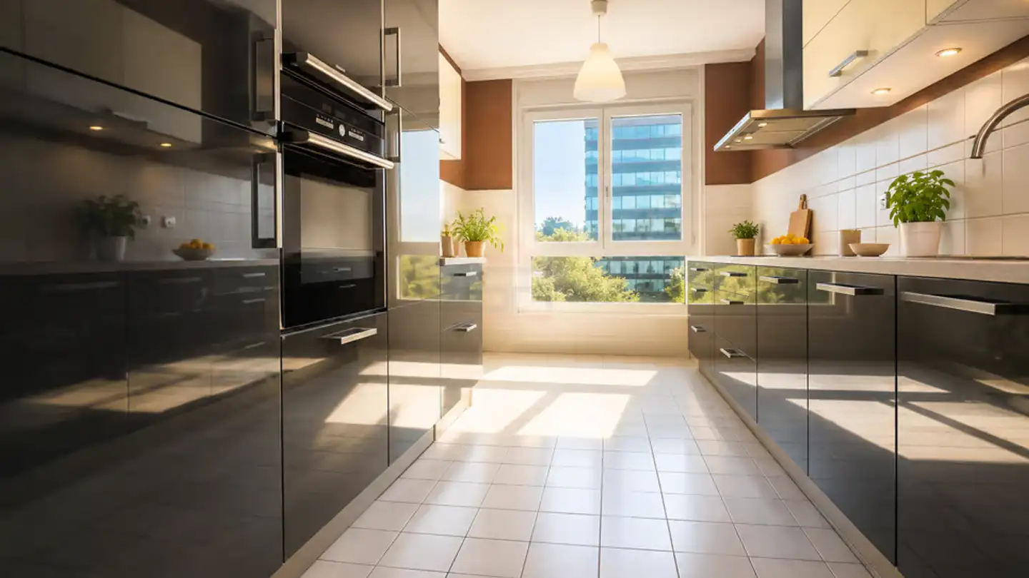 Apartment for sale - 1202 Genève - Photo 3