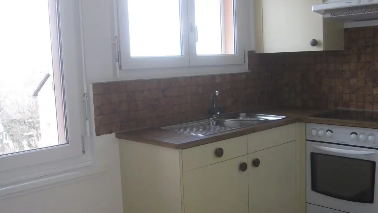Appartamento in affitto - Zürcherstrasse 18, 8500 Frauenfeld - Foto 4