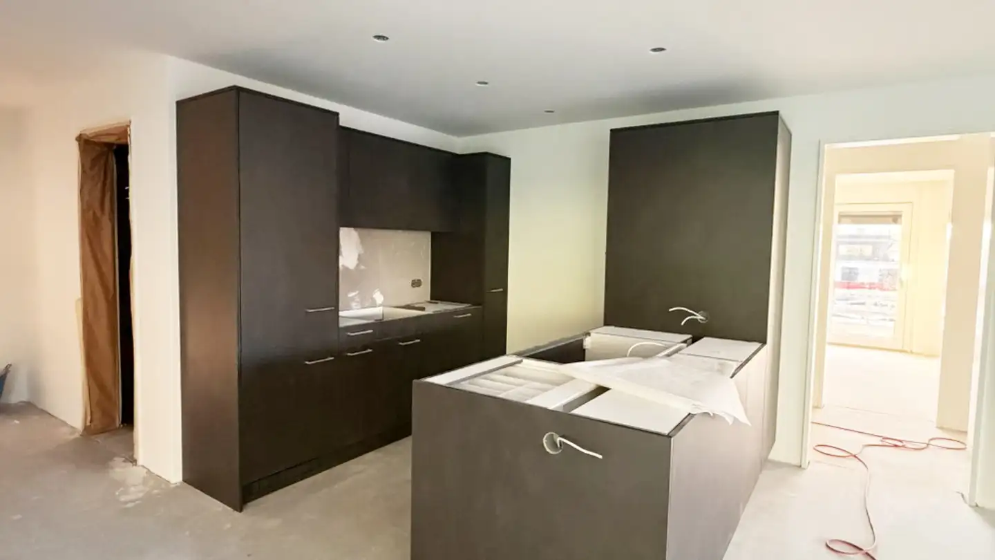 Appartamento in affitto - Neugüetli 12, 8806 Bäch SZ - Foto 2