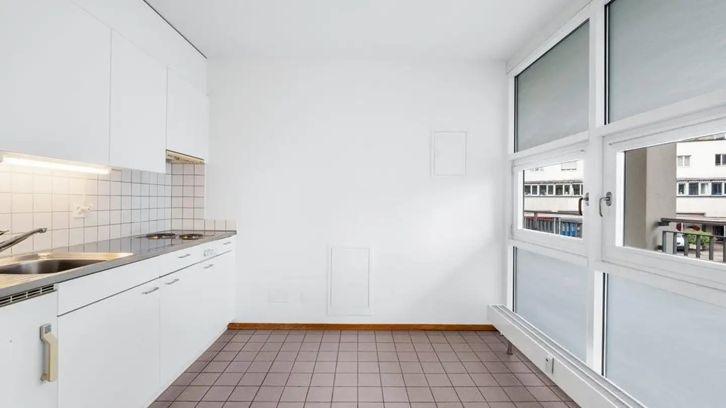 Appartamento in affitto - Husmatt 2, 5405 Dättwil AG - Photo 2