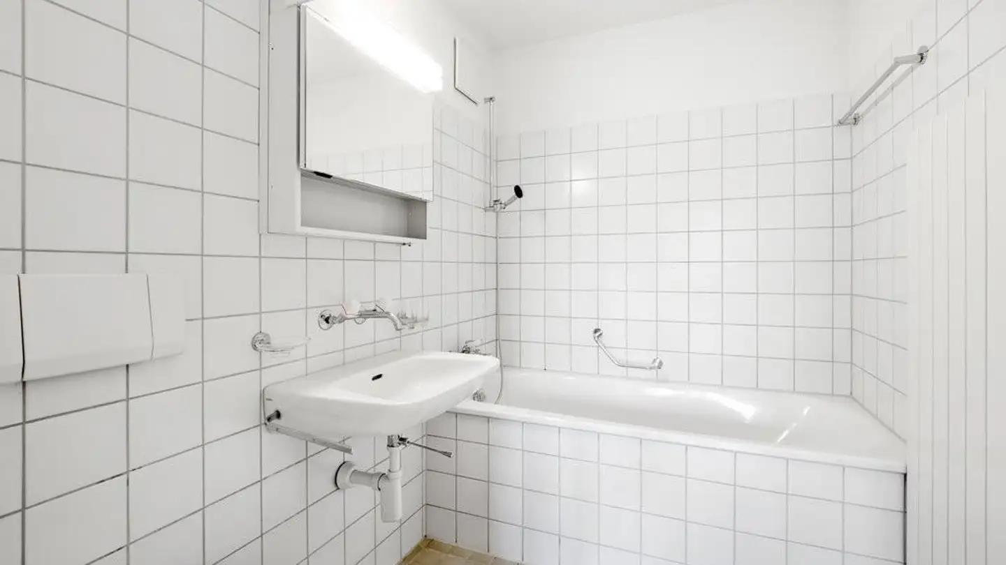 Appartamento in affitto - Husmatt 2, 5405 Dättwil AG - Photo 3