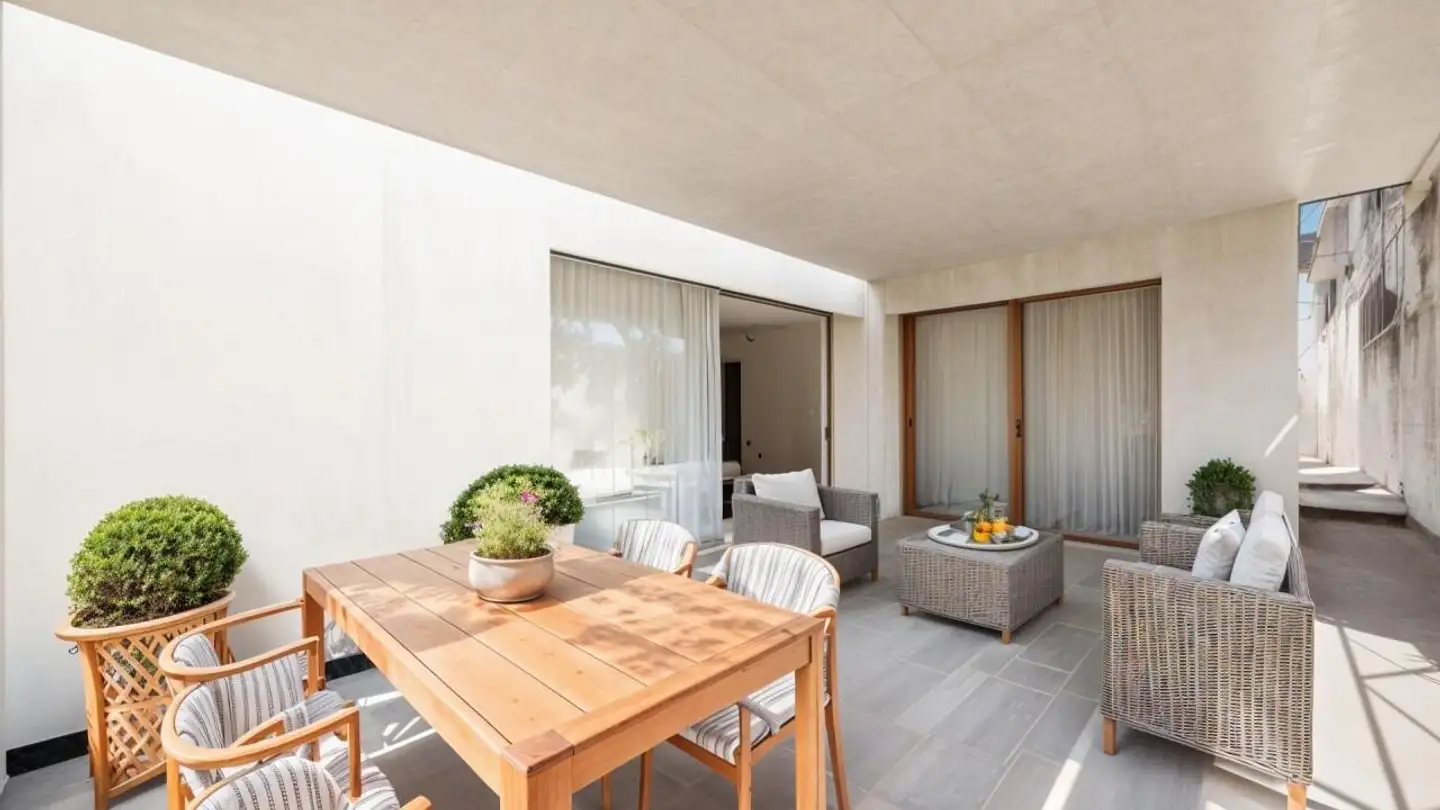 Apartment for sale - 6042 Dietwil