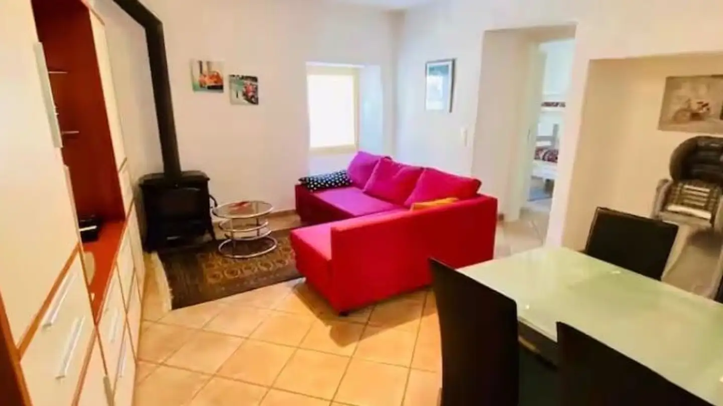 Apartment for rent - Stradón 21, 6653 Verscio - Photo 3
