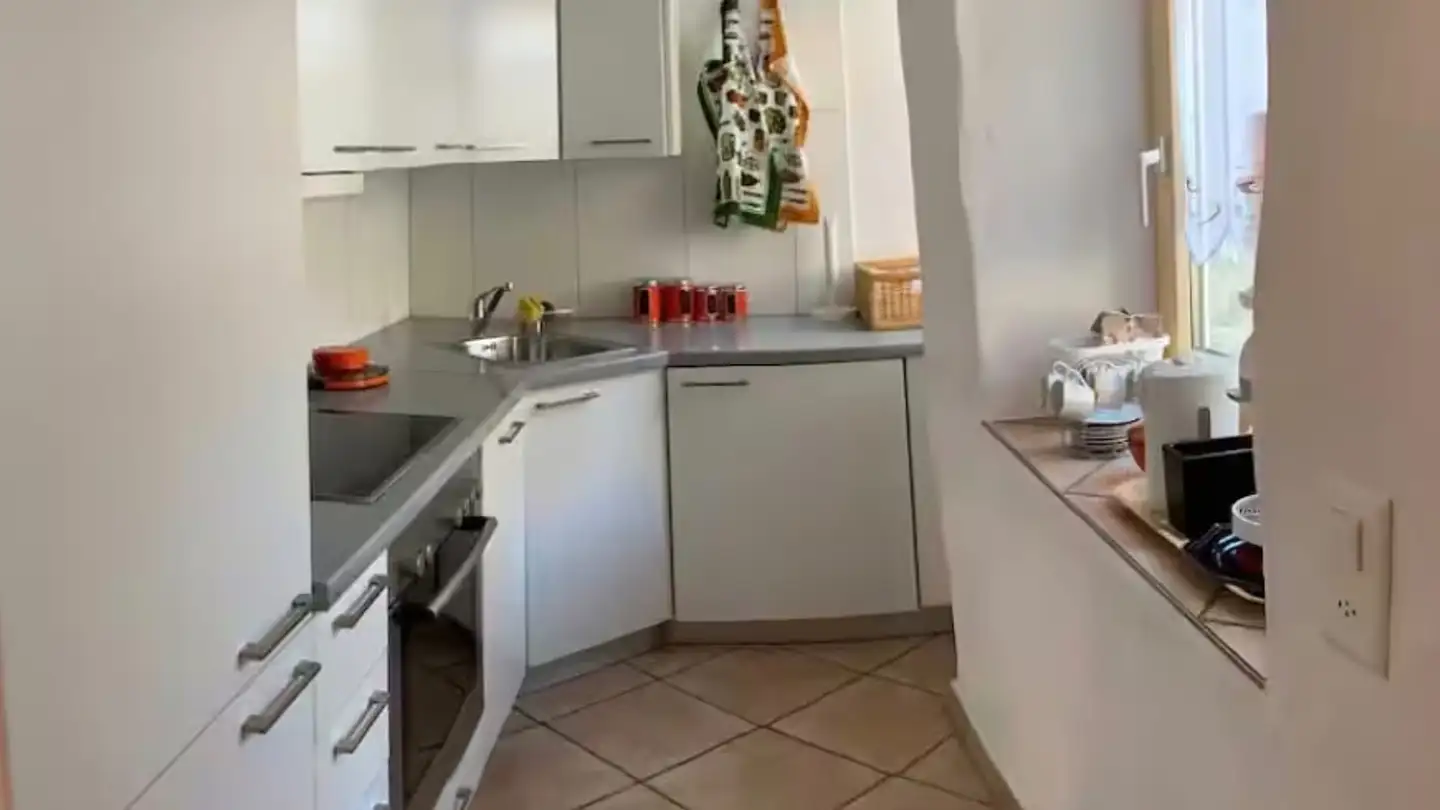 Apartment for rent - Stradón 21, 6653 Verscio - Photo 4