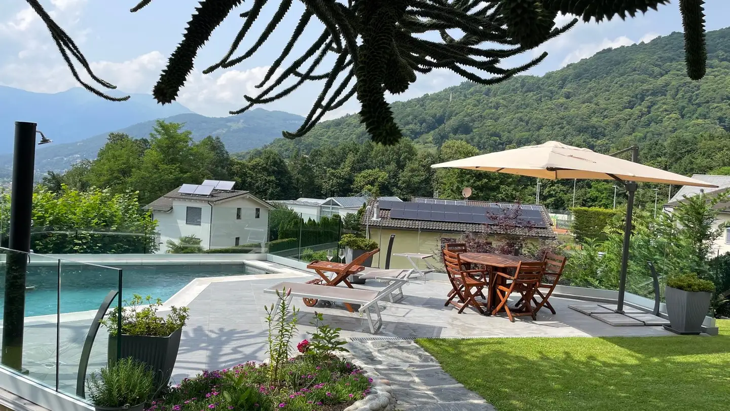 Single house for sale - 6966 Villa Luganese - Photo 4