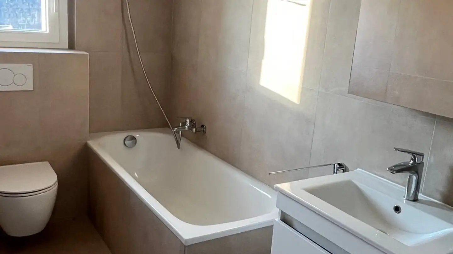 Apartment for rent - 1350 Orbe