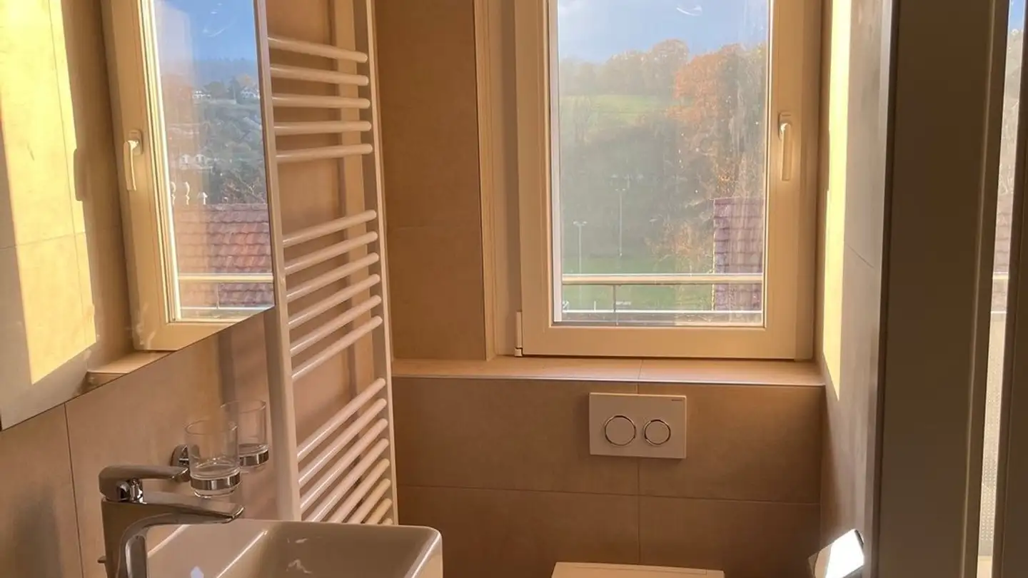 Apartment for rent - 1350 Orbe - Photo 2