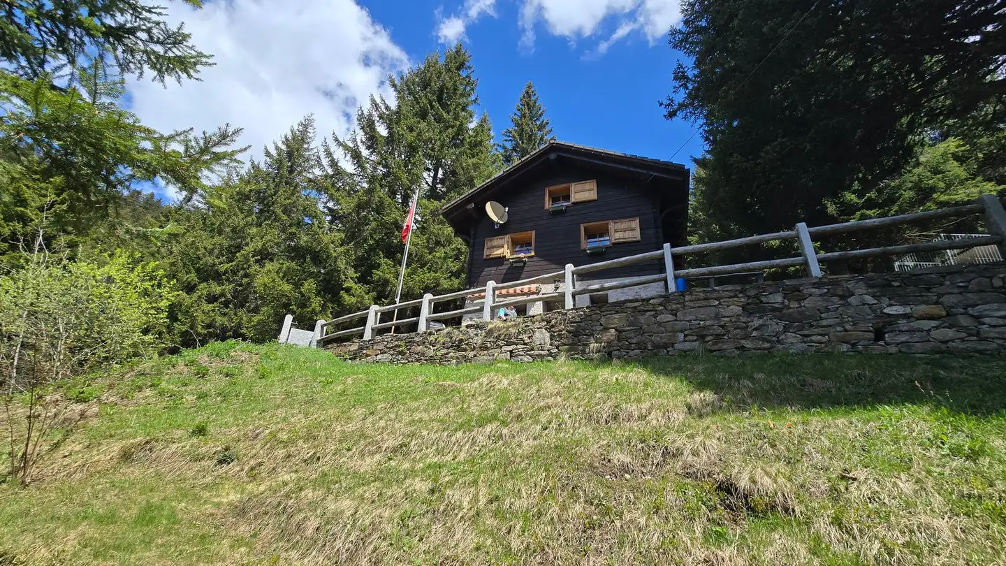 Chalet à vendre - Tecial, 6760 Molare - Photo 3