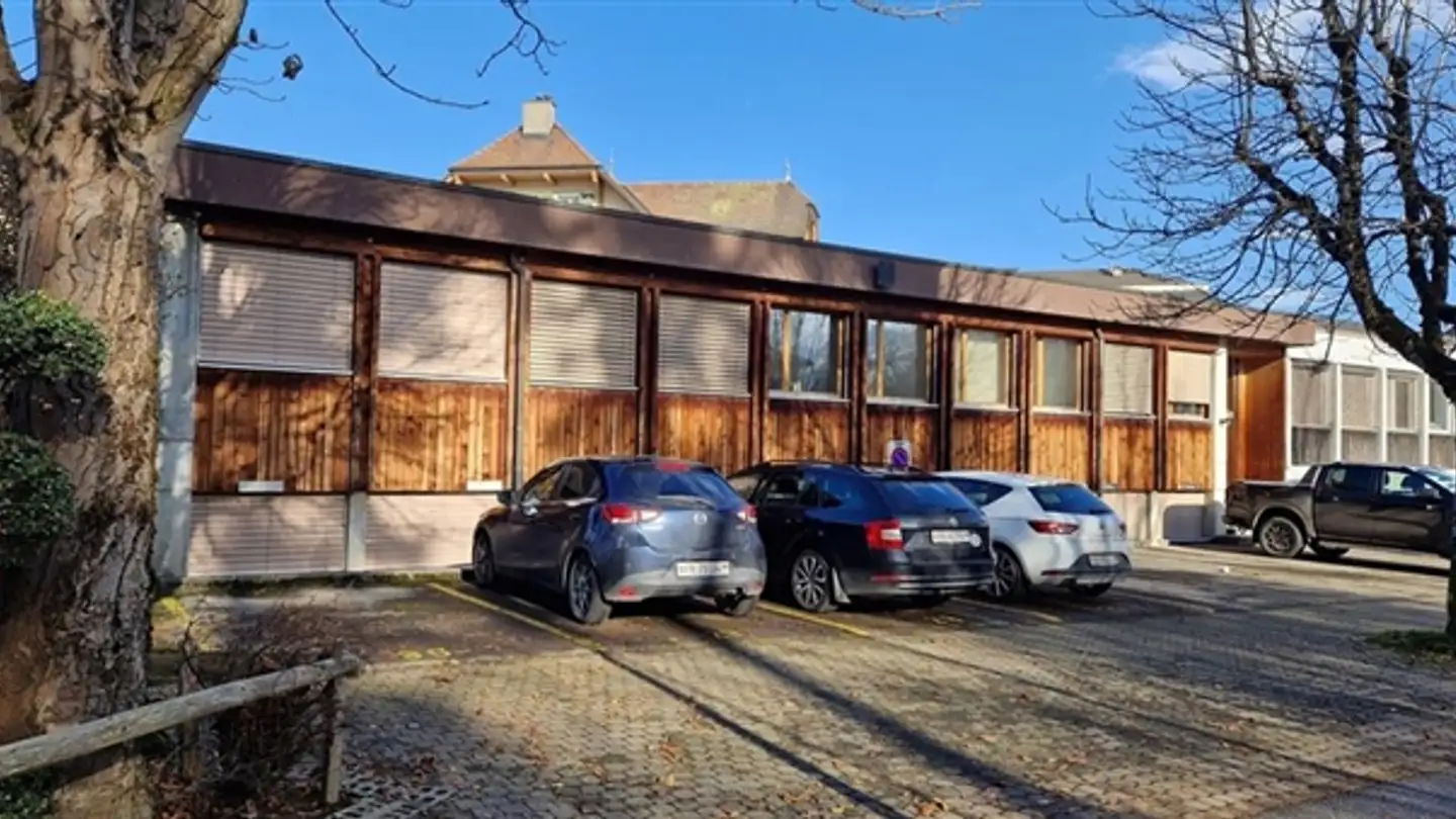 Bürofläche mieten - Rue De Gruyères 106, 1630 Bulle - Foto 2