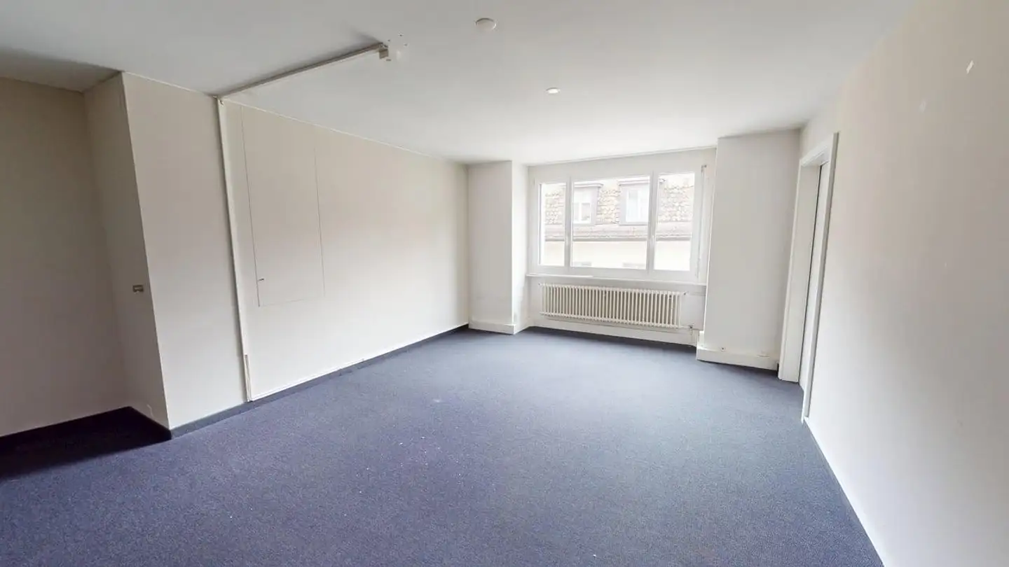 Spazio ufficio in affitto - 8001 Zürich