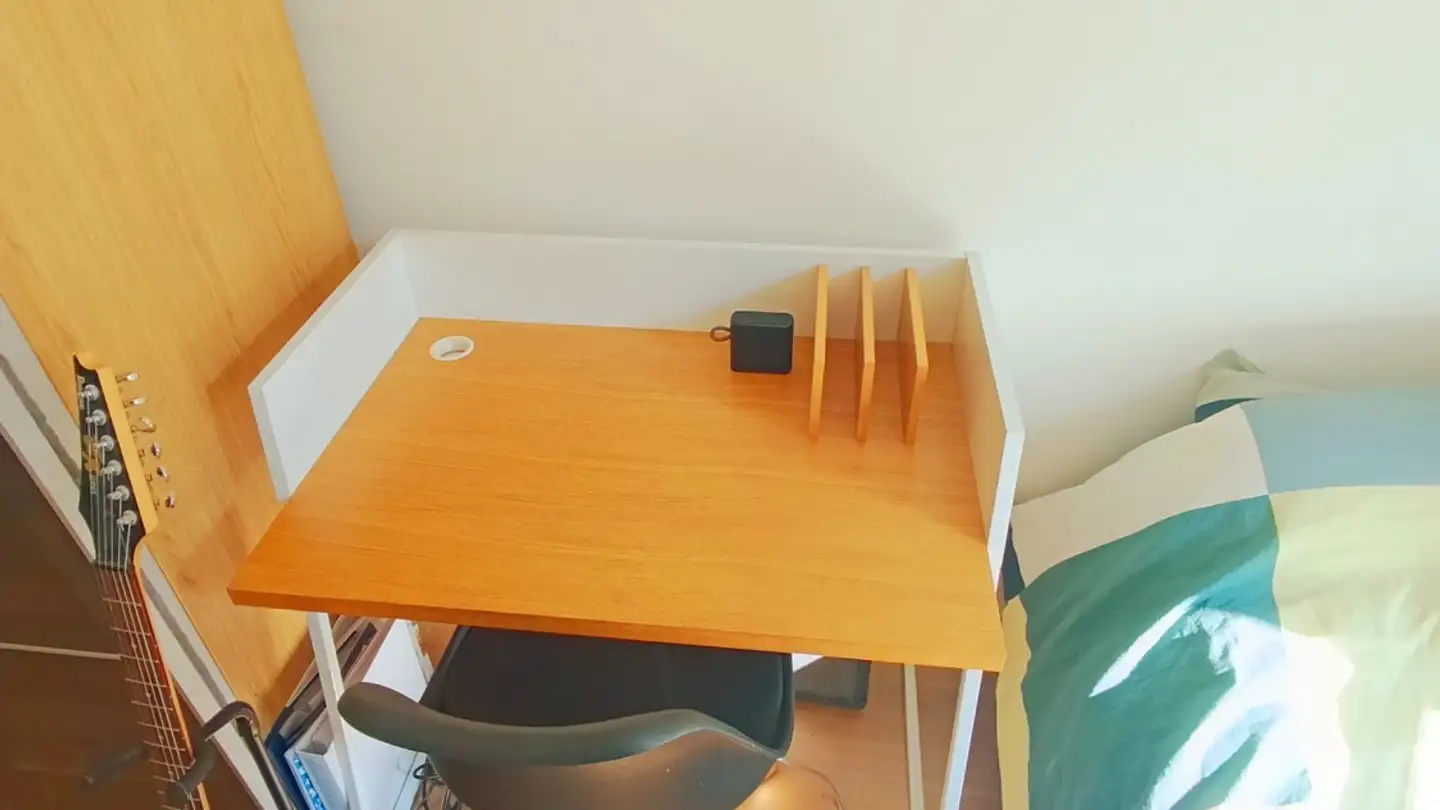 Single room for rent - Ottostrasse 21, 8005 Zürich - Photo 3