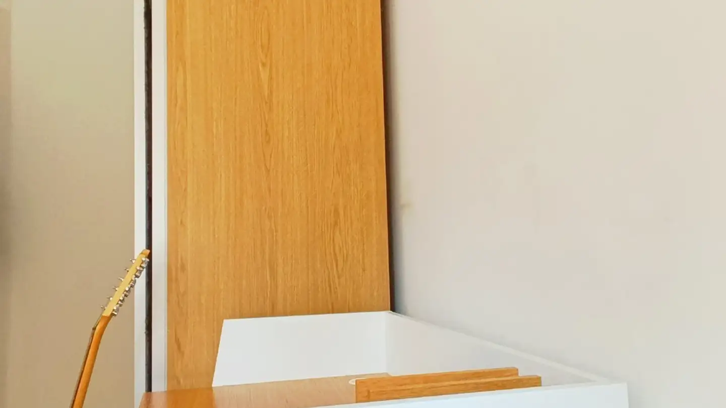 Single room for rent - Ottostrasse 21, 8005 Zürich - Photo 4