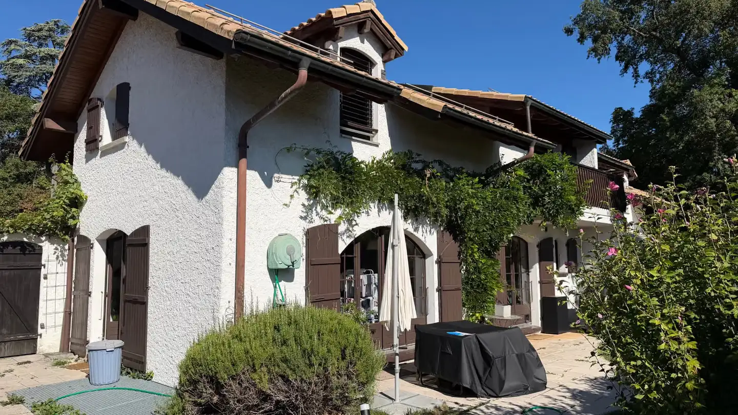 Maison individuelle à louer - 1293 Bellevue