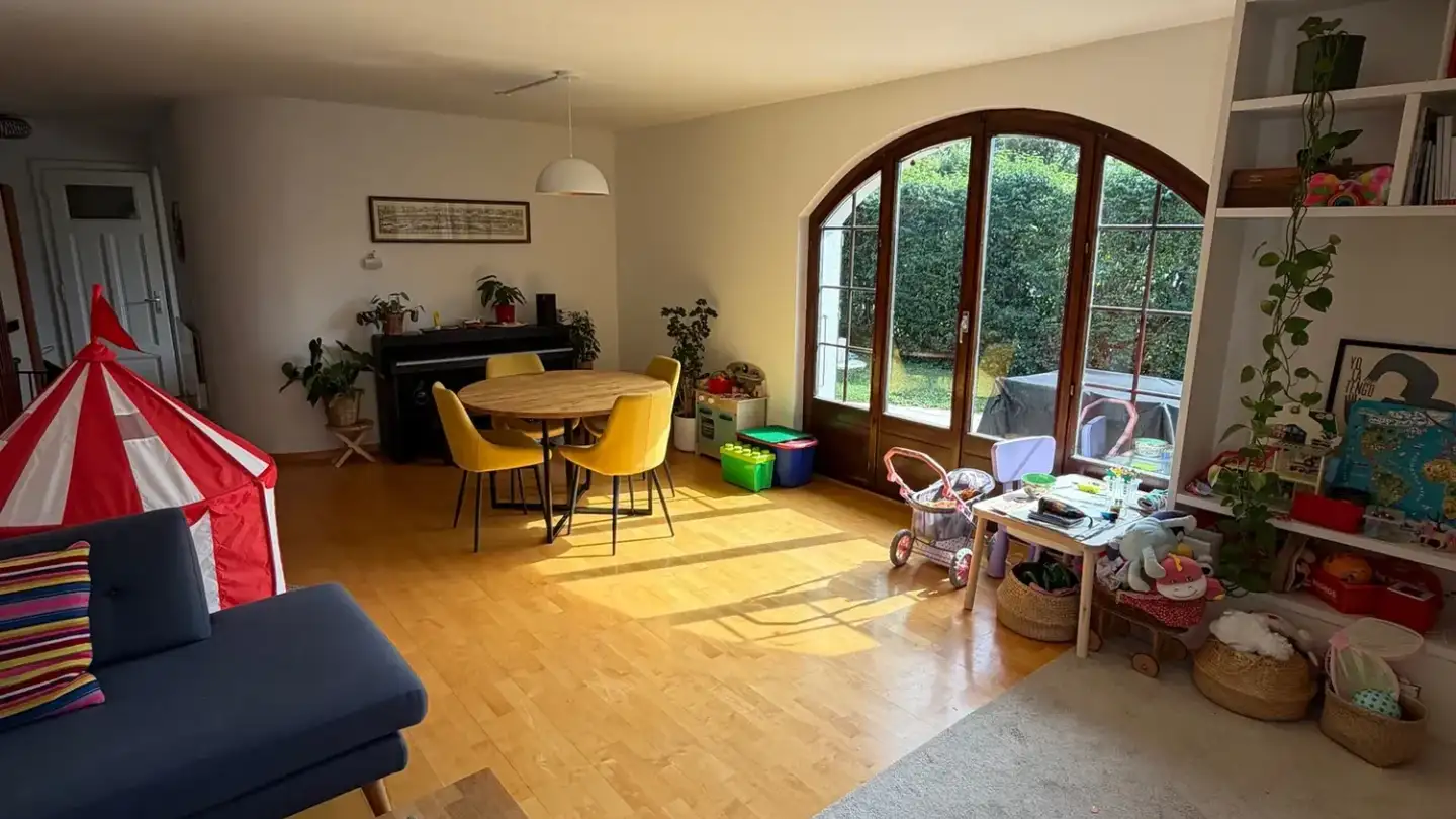 Maison individuelle à louer - 1293 Bellevue - Photo 2
