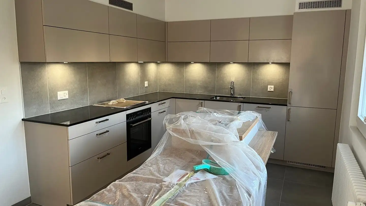 Apartment for rent - 1350 Orbe - Photo 3