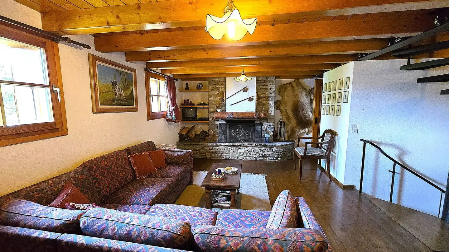 Chalet à vendre - Tecial, 6760 Molare - Photo 4