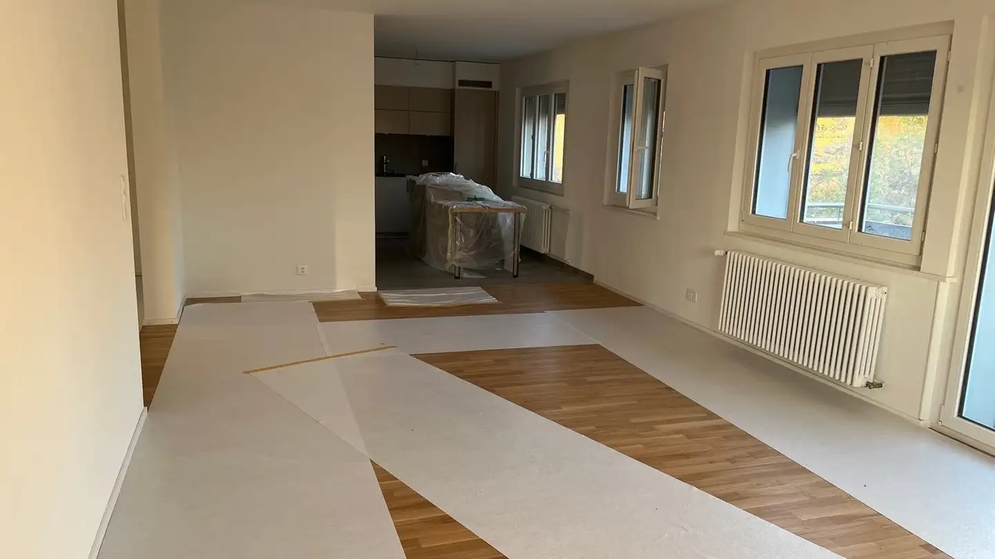 Apartment for rent - 1350 Orbe - Photo 4