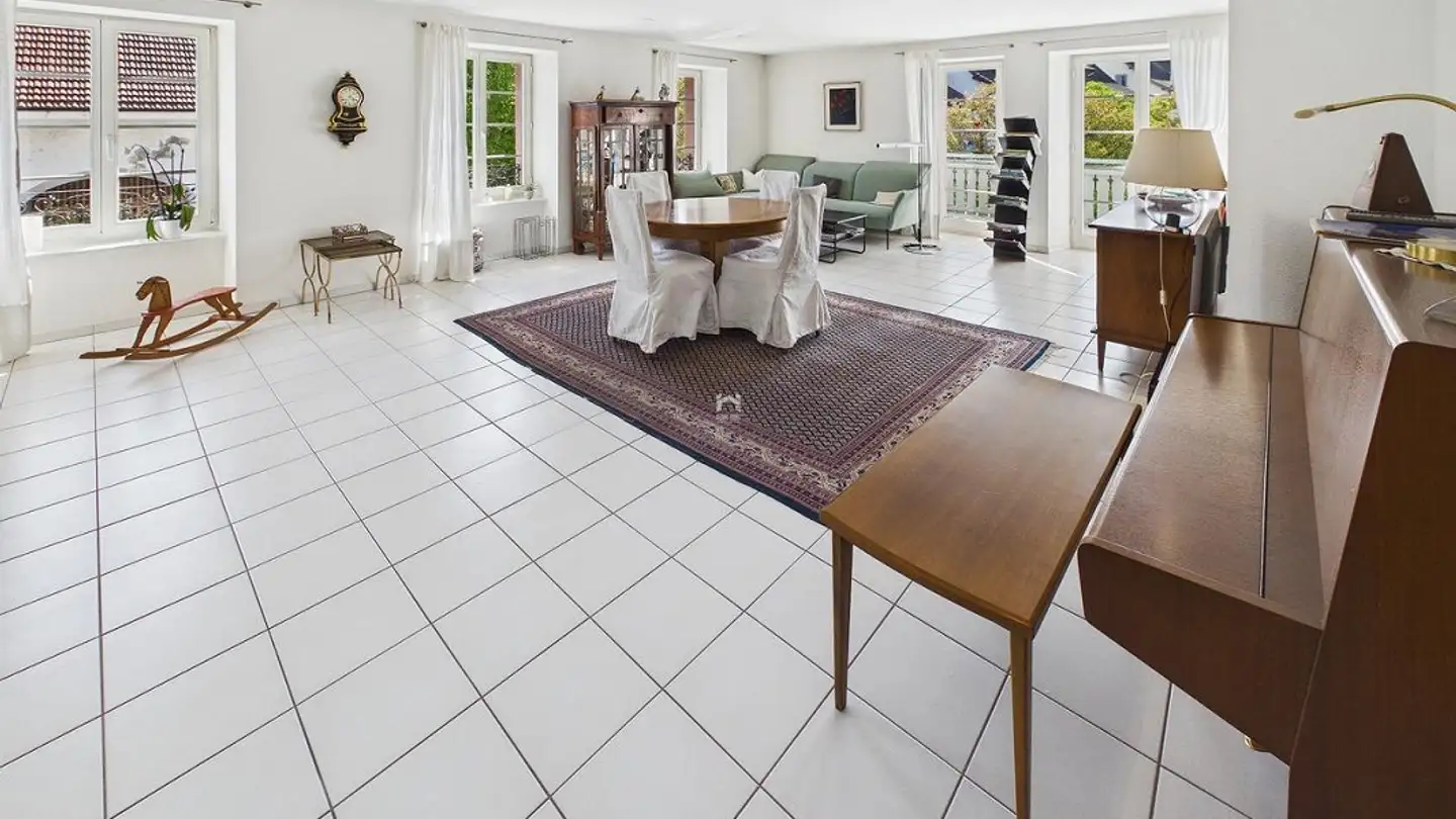 Wohnung kaufen - Hohle Gasse 26, 4323 Wallbach