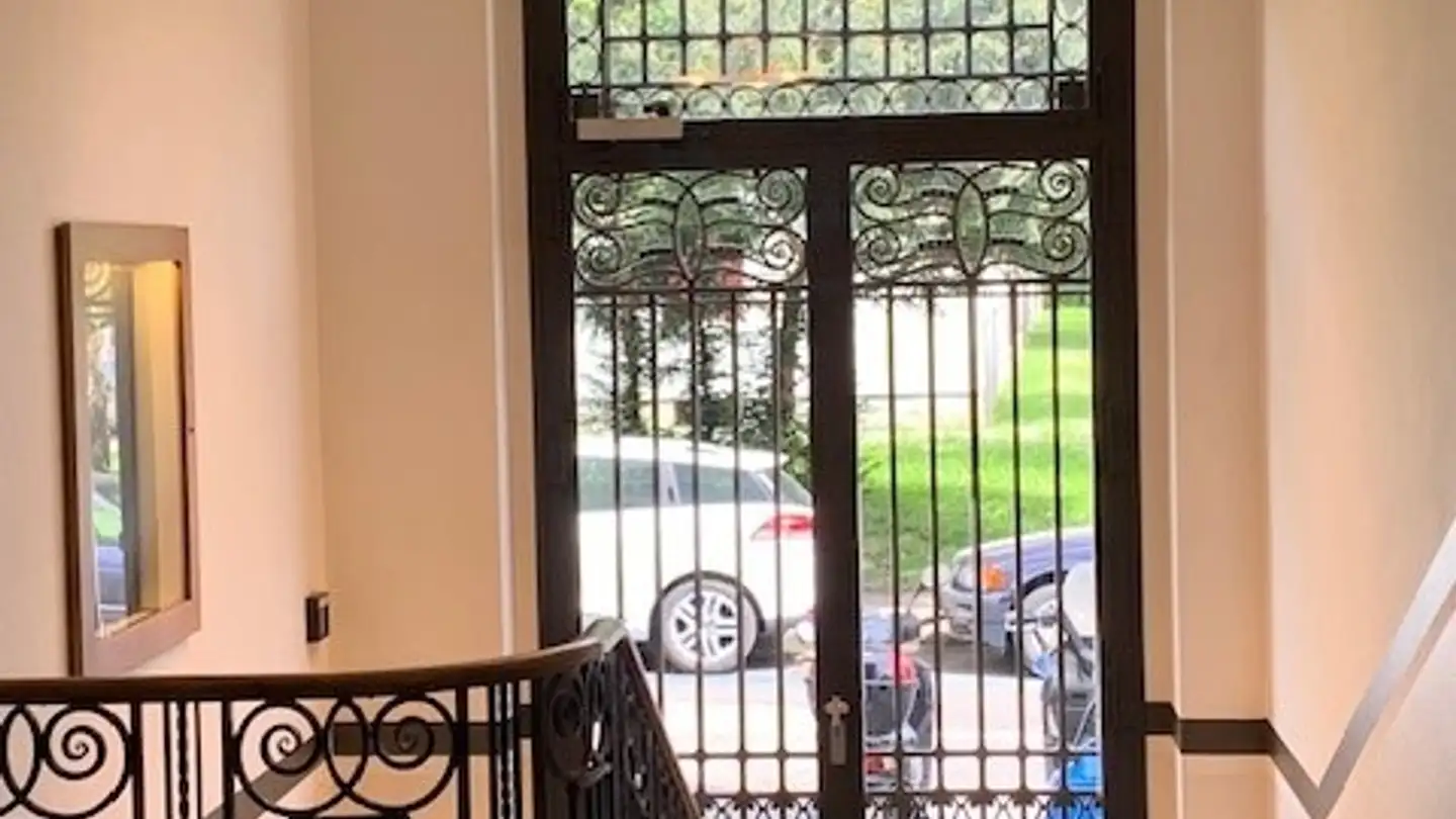 Apartment for rent - Rue Charles- Giron 25, 1203 Genève