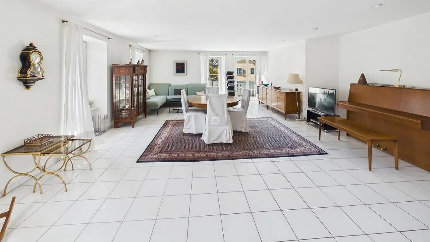 Appartamento in vendita - Hohle Gasse 26, 4323 Wallbach - Foto 3