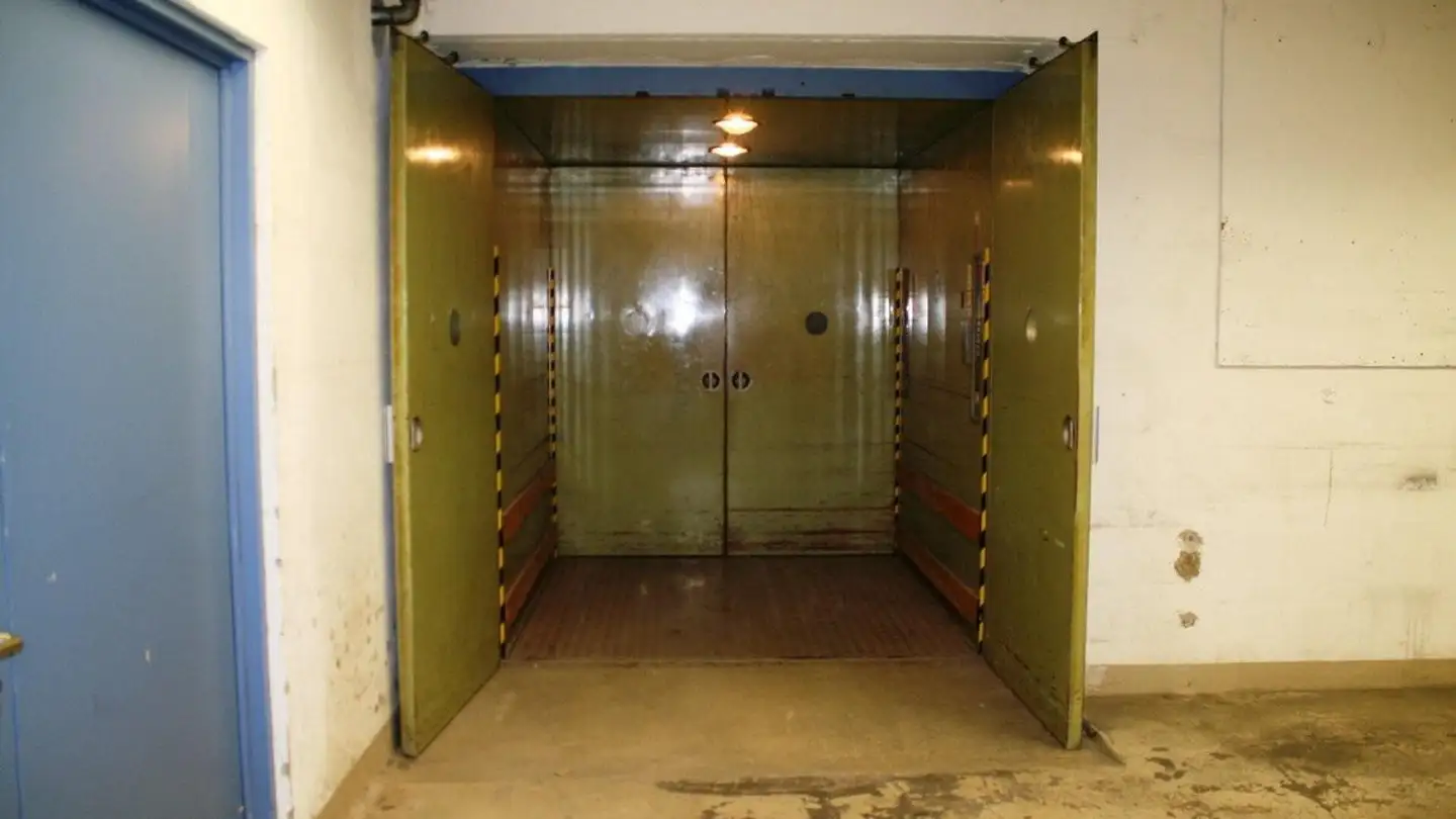 Commerciale in affitto - Alte Bahnhofstrasse 27, 5612 Villmergen - Foto 2