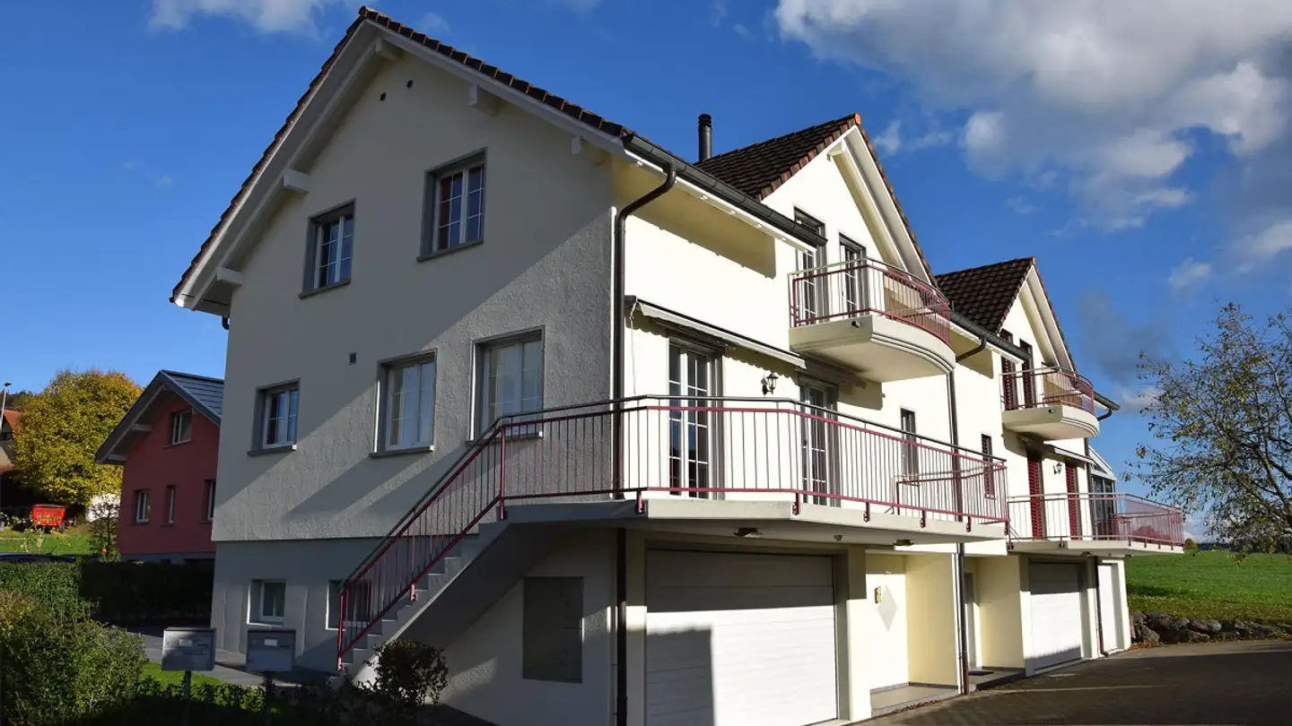 Casa bifamiliare in vendita - Am Bach 128a, 8357 Guntershausen b. Aadorf - Photo 4