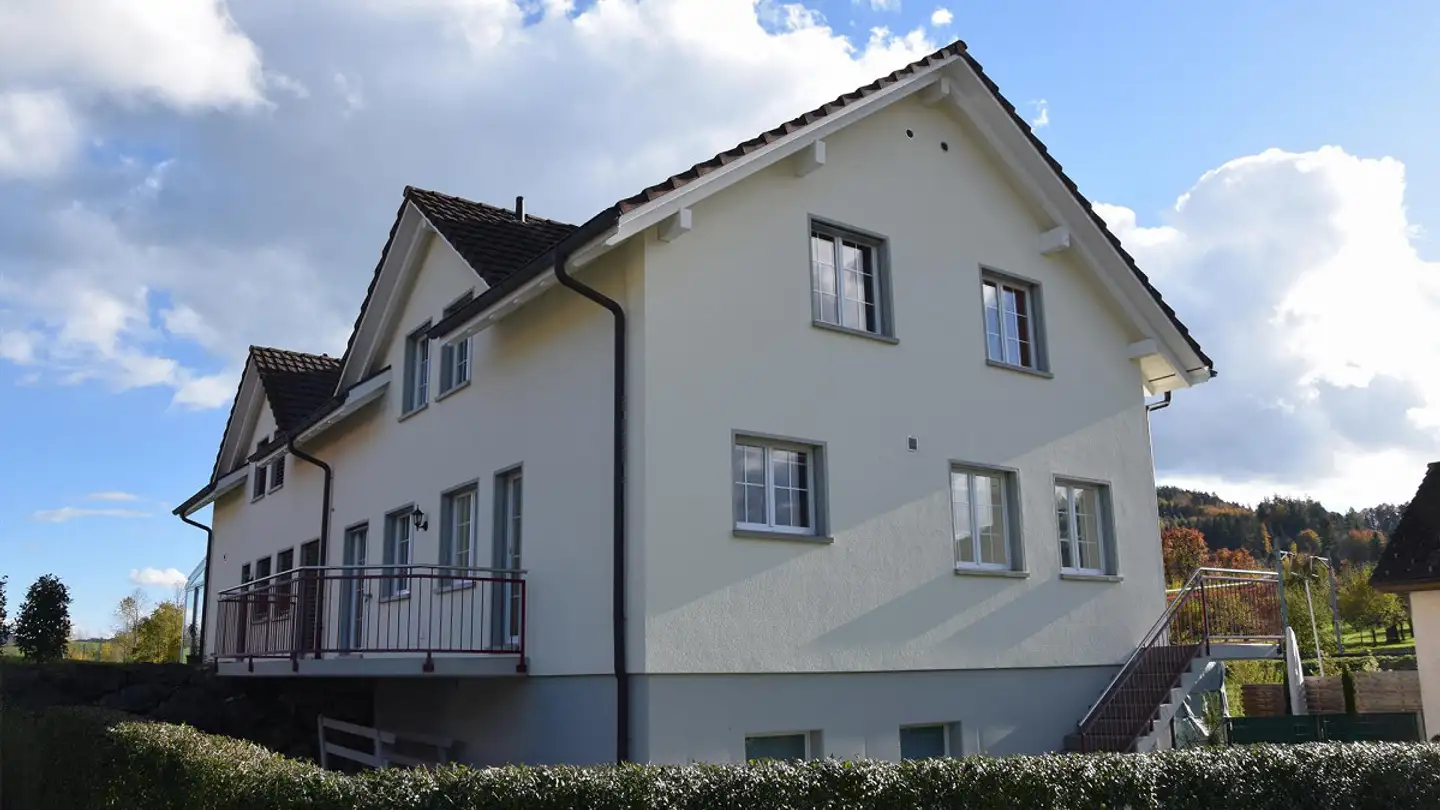 Casa bifamiliare in vendita - Am Bach 128a, 8357 Guntershausen b. Aadorf - Photo 2