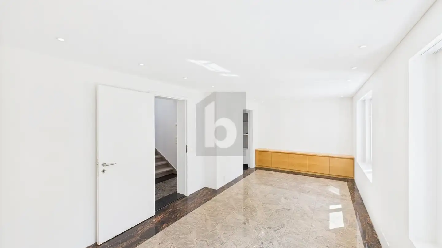 Reihenhaus mieten - 9500 Wil SG - Foto 2