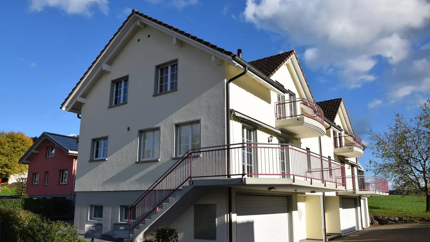 Casa bifamiliare in vendita - Am Bach 128a, 8357 Guntershausen b. Aadorf - Photo 3