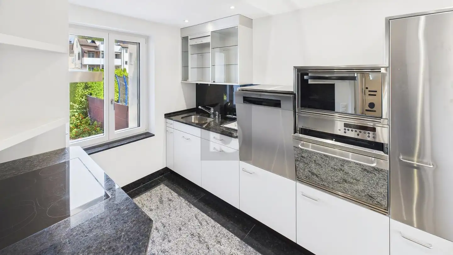 Reihenhaus mieten - 9500 Wil SG - Foto 3