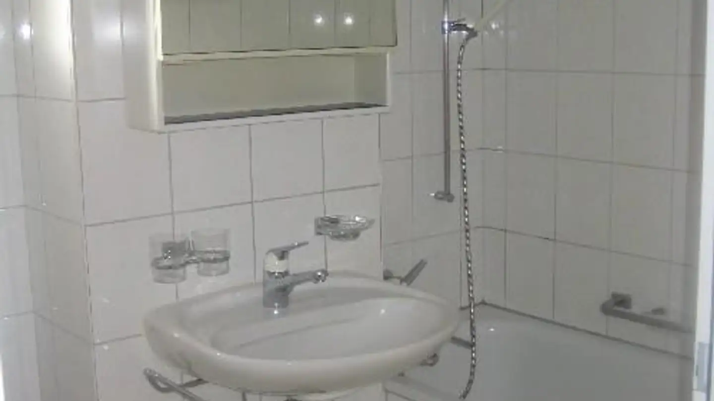 Apartment for rent - Hagacherweg 20, 3608 Thun - Photo 3