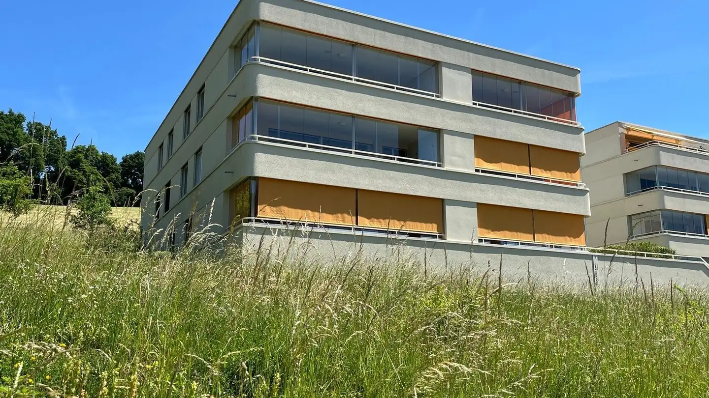 Attico in affitto - Hirzenbergstrasse 3, 4800 Zofingen