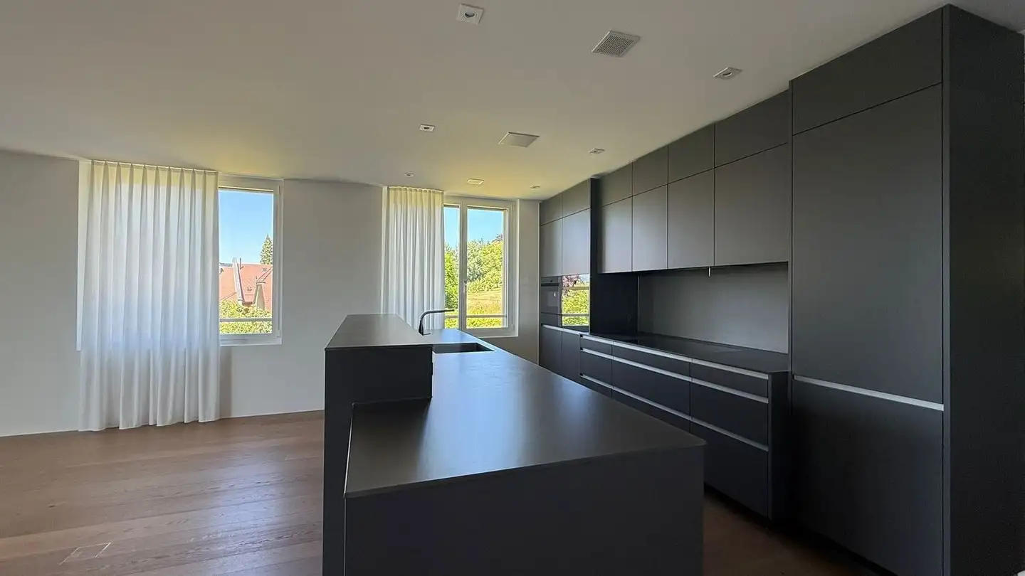 Attico in affitto - Hirzenbergstrasse 3, 4800 Zofingen - Foto 2