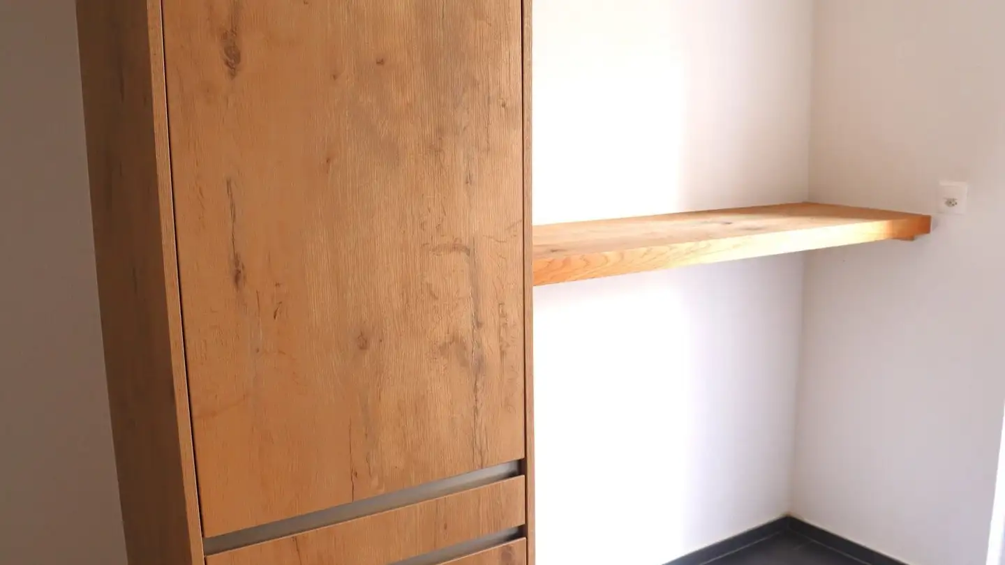 Appartamento in affitto - Engelaustrasse 15, 9010 St. Gallen - Photo 4