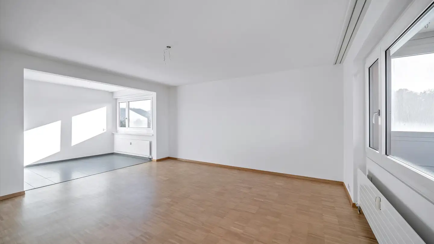 Apartment for rent - Unterwartweg 15, 4132 Muttenz - Photo 3