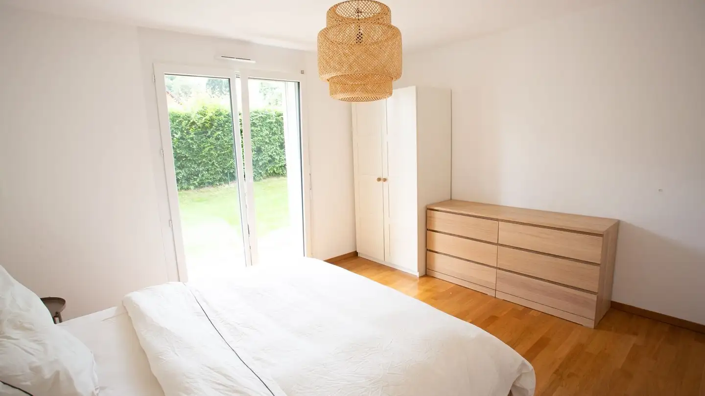 Wohnung mieten - Chemin De La Vulliette 18, 1000 Lausanne 25 - Foto 2