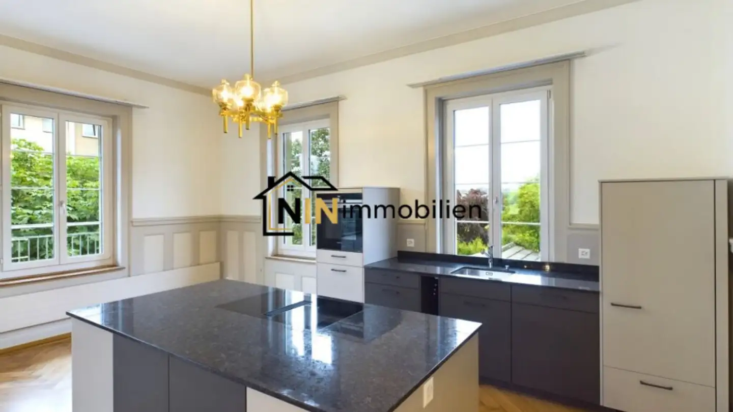 Appartamento in affitto - 3428 Wiler b. Utzenstorf